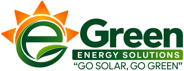 Green Energy Solutions Logo